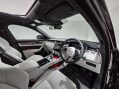 Jaguar F-Pace 5.0 F-PACE SVR Edition AWD Auto 4WD 5dr 25