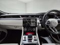 Jaguar F-Pace 5.0 F-PACE SVR Edition AWD Auto 4WD 5dr 30
