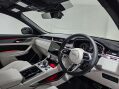 Jaguar F-Pace 5.0 F-PACE SVR Edition AWD Auto 4WD 5dr 38