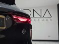 Jaguar F-Pace 5.0 F-PACE SVR Edition AWD Auto 4WD 5dr 45
