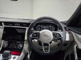 Jaguar F-Pace 5.0 F-PACE SVR Edition AWD Auto 4WD 5dr 50