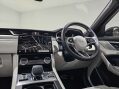 Jaguar F-Pace 5.0 F-PACE SVR Edition AWD Auto 4WD 5dr 12