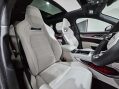 Jaguar F-Pace 5.0 F-PACE SVR Edition AWD Auto 4WD 5dr 17