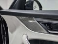 Jaguar F-Pace 5.0 F-PACE SVR Edition AWD Auto 4WD 5dr 28