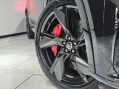Jaguar F-Pace 5.0 F-PACE SVR Edition AWD Auto 4WD 5dr 35