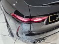 Jaguar F-Pace 5.0 F-PACE SVR Edition AWD Auto 4WD 5dr 40