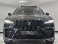 Jaguar F-Pace 5.0 F-PACE SVR Edition AWD Auto 4WD 5dr 44