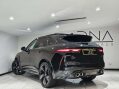 Jaguar F-Pace 5.0 F-PACE SVR Edition AWD Auto 4WD 5dr 3