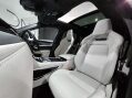 Jaguar F-Pace 5.0 F-PACE SVR Edition AWD Auto 4WD 5dr 4