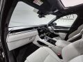 Jaguar F-Pace 5.0 F-PACE SVR Edition AWD Auto 4WD 5dr 5