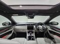 Jaguar F-Pace 5.0 F-PACE SVR Edition AWD Auto 4WD 5dr 6