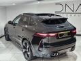 Jaguar F-Pace 5.0 F-PACE SVR Edition AWD Auto 4WD 5dr 18