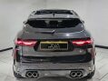 Jaguar F-Pace 5.0 F-PACE SVR Edition AWD Auto 4WD 5dr 22