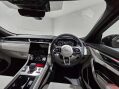 Jaguar F-Pace 5.0 F-PACE SVR Edition AWD Auto 4WD 5dr 29