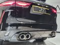 Jaguar F-Pace 5.0 F-PACE SVR Edition AWD Auto 4WD 5dr 41