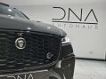 Jaguar F-Pace 5.0 F-PACE SVR Edition AWD Auto 4WD 5dr 42