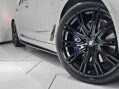 BMW 5 Series 3.0 530D xDrive M Sport Auto 4WD 4dr 45
