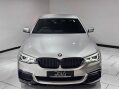 BMW 5 Series 3.0 530D xDrive M Sport Auto 4WD 4dr 32