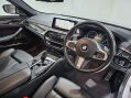 BMW 5 Series 3.0 530D xDrive M Sport Auto 4WD 4dr 36