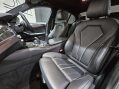 BMW 5 Series 3.0 530D xDrive M Sport Auto 4WD 4dr 4
