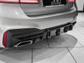 BMW 5 Series 3.0 530D xDrive M Sport Auto 4WD 4dr 13