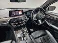BMW 5 Series 3.0 530D xDrive M Sport Auto 4WD 4dr 21