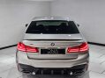 BMW 5 Series 3.0 530D xDrive M Sport Auto 4WD 4dr 25
