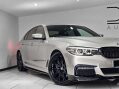 BMW 5 Series 3.0 530D xDrive M Sport Auto 4WD 4dr 29