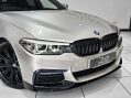 BMW 5 Series 3.0 530D xDrive M Sport Auto 4WD 4dr 31