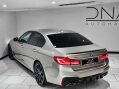 BMW 5 Series 3.0 530D xDrive M Sport Auto 4WD 4dr 42