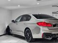 BMW 5 Series 3.0 530D xDrive M Sport Auto 4WD 4dr 43