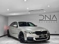 BMW 5 Series 3.0 530D xDrive M Sport Auto 4WD 4dr 1