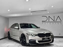BMW 5 Series 3.0 530D xDrive M Sport Auto 4WD 4dr