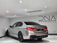 BMW 5 Series 3.0 530D xDrive M Sport Auto 4WD 4dr 3