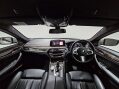 BMW 5 Series 3.0 530D xDrive M Sport Auto 4WD 4dr 6