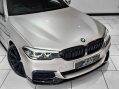 BMW 5 Series 3.0 530D xDrive M Sport Auto 4WD 4dr 8