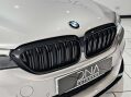 BMW 5 Series 3.0 530D xDrive M Sport Auto 4WD 4dr 9