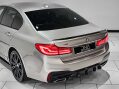 BMW 5 Series 3.0 530D xDrive M Sport Auto 4WD 4dr 12