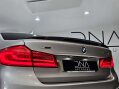 BMW 5 Series 3.0 530D xDrive M Sport Auto 4WD 4dr 14