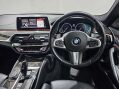 BMW 5 Series 3.0 530D xDrive M Sport Auto 4WD 4dr 16