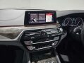 BMW 5 Series 3.0 530D xDrive M Sport Auto 4WD 4dr 19