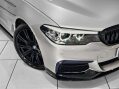 BMW 5 Series 3.0 530D xDrive M Sport Auto 4WD 4dr 23