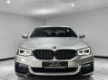 BMW 5 Series 3.0 530D xDrive M Sport Auto 4WD 4dr 27