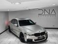BMW 5 Series 3.0 530D xDrive M Sport Auto 4WD 4dr 30