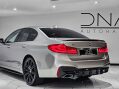 BMW 5 Series 3.0 530D xDrive M Sport Auto 4WD 4dr 34