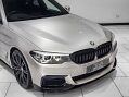 BMW 5 Series 3.0 530D xDrive M Sport Auto 4WD 4dr 35