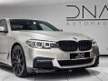 BMW 5 Series 3.0 530D xDrive M Sport Auto 4WD 4dr 44