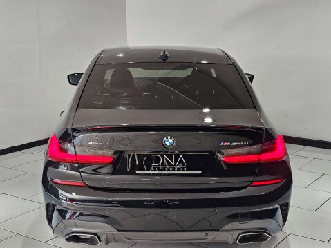 BMW 3 Series 3.0 M340I xDrive MHEV Auto 4WD 4dr 16