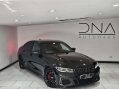 BMW 3 Series 3.0 M340I xDrive MHEV Auto 4WD 4dr 8
