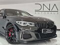 BMW 3 Series 3.0 M340I xDrive MHEV Auto 4WD 4dr 9